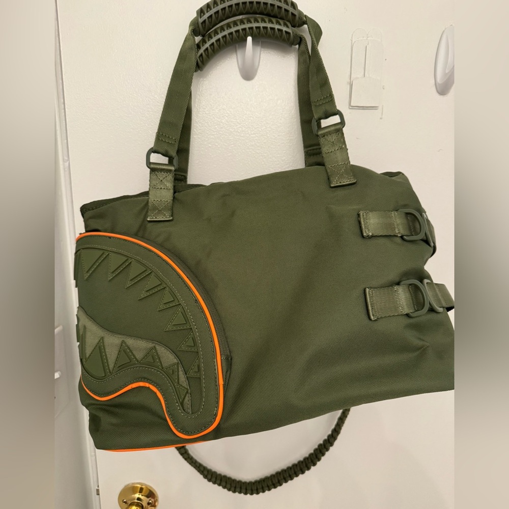 Sprayground Limited Edition Tote Bag - Picture 4 of 6